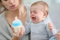 Triệu Chứng Bất Dung Nạp Lactose Ở Trẻ: Nhận Biết Sớm Để Can Thiệp Kịp Thời