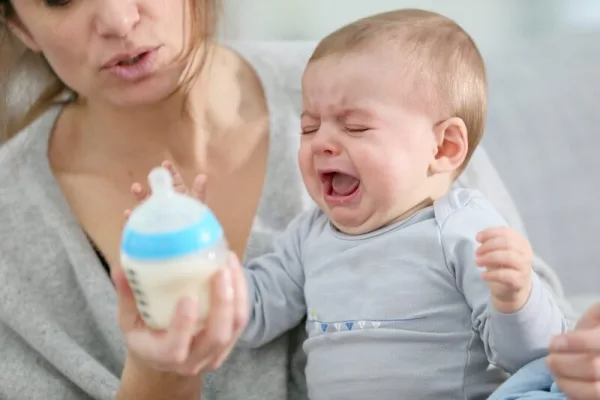 Triệu Chứng Bất Dung Nạp Lactose Ở Trẻ: Nhận Biết Sớm Để Can Thiệp Kịp Thời