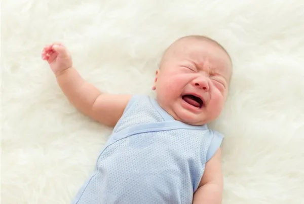 bất dung nạp lactose ở trẻ