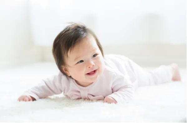 Hệ tiêu hóa khỏe mạnh – chìa khóa cho tương lai của bé yêu