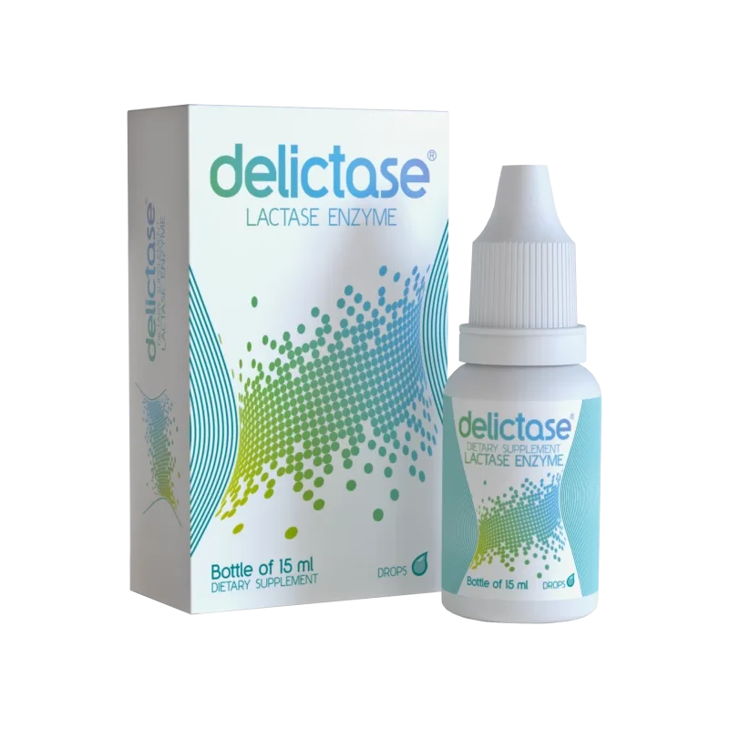 delictase