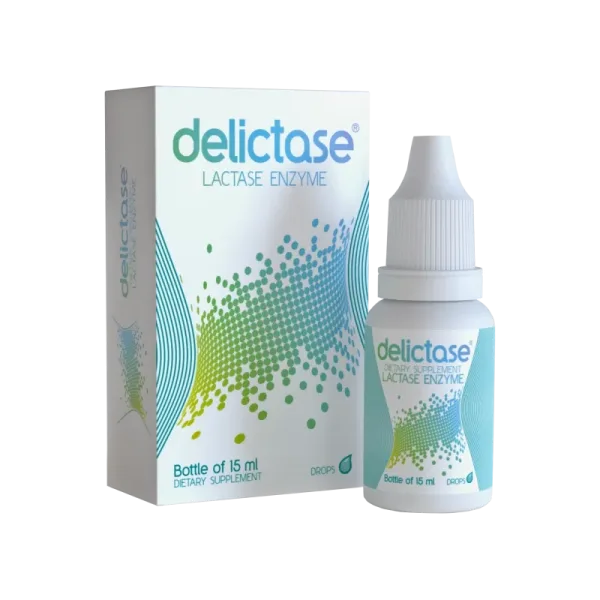 delictase