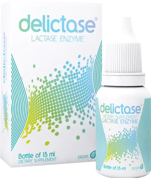 Delictase