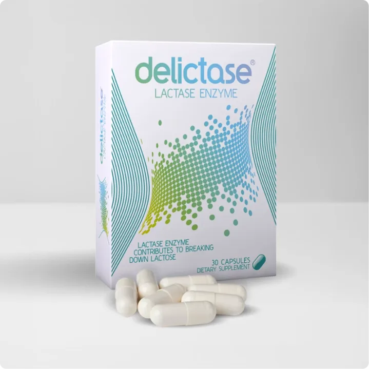 delictase